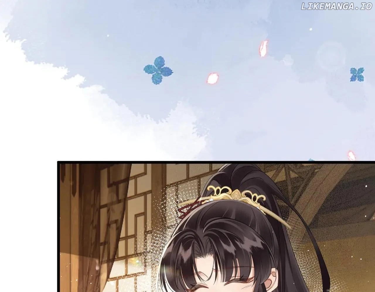 The Tyrant’s Family Lasts Thanks To Her Inner Voice Chapter 14 - page 79